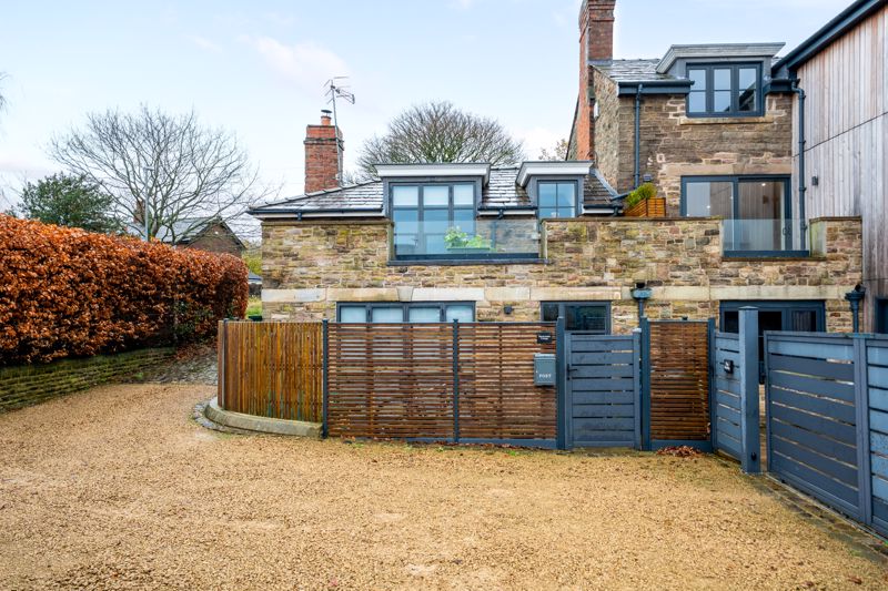 Maltkiln Lane Bispham